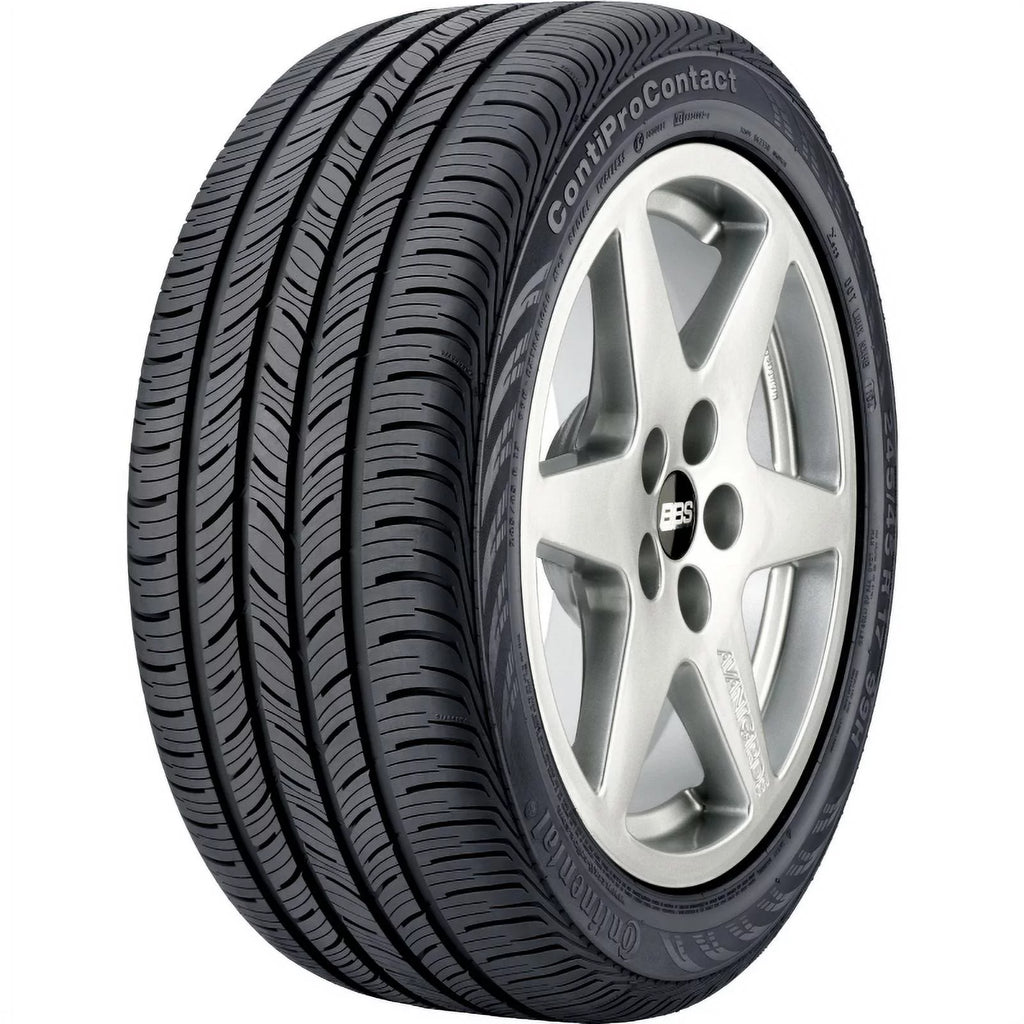 All Season 205/55R17 91H Passenger Tire O427