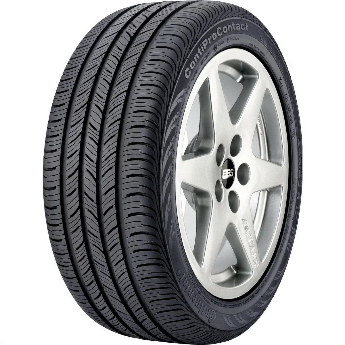 All Season 205/55R17 91H Passenger Tire O427
