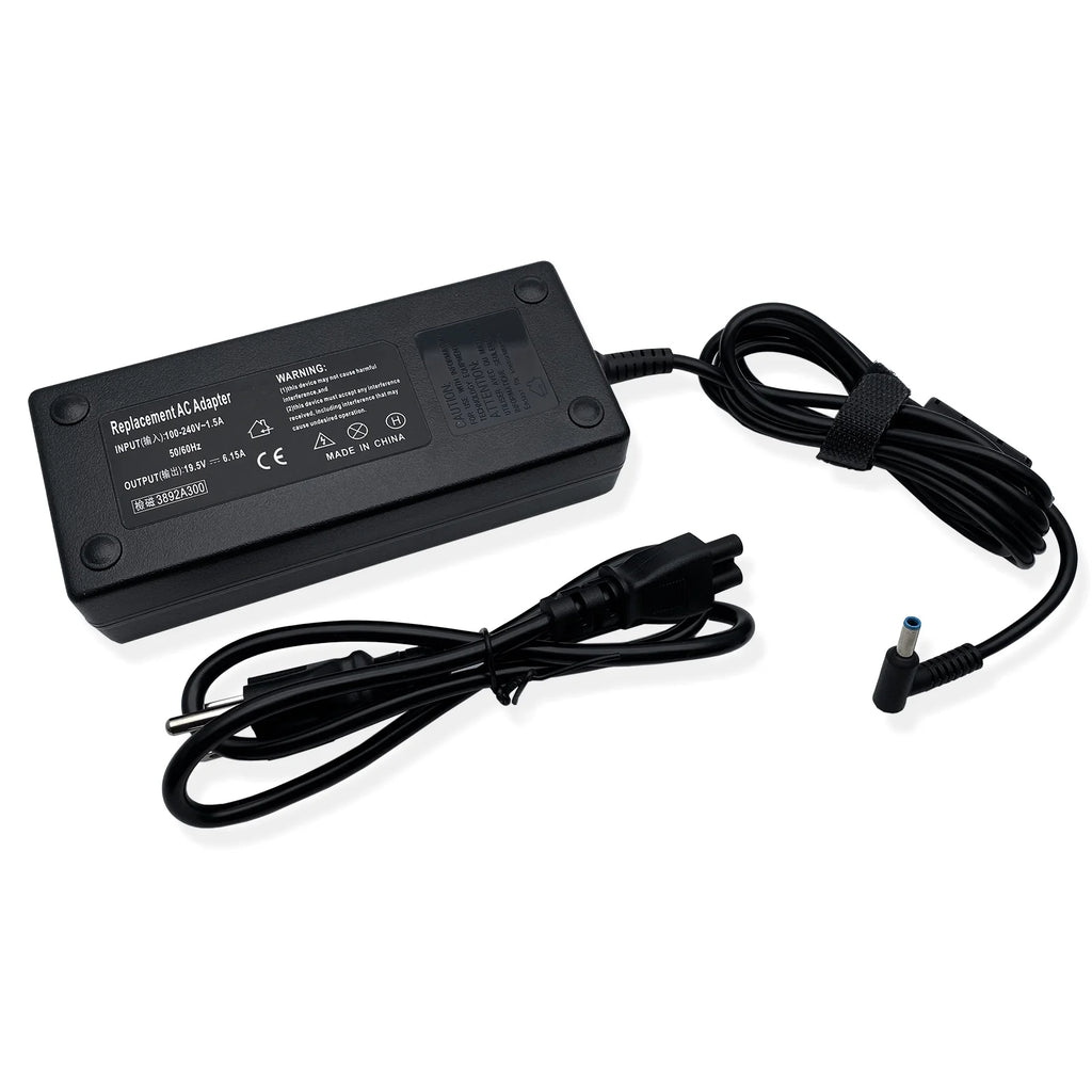 120W AC Adapter Charger Power Supply 19.5V 6.15A K1317