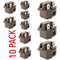 Freezer Refrigerator Compressor Start Relay 10 Pack G181895