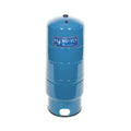 Blue Pre-Charged Vertical Pump Tank 20gallon O393