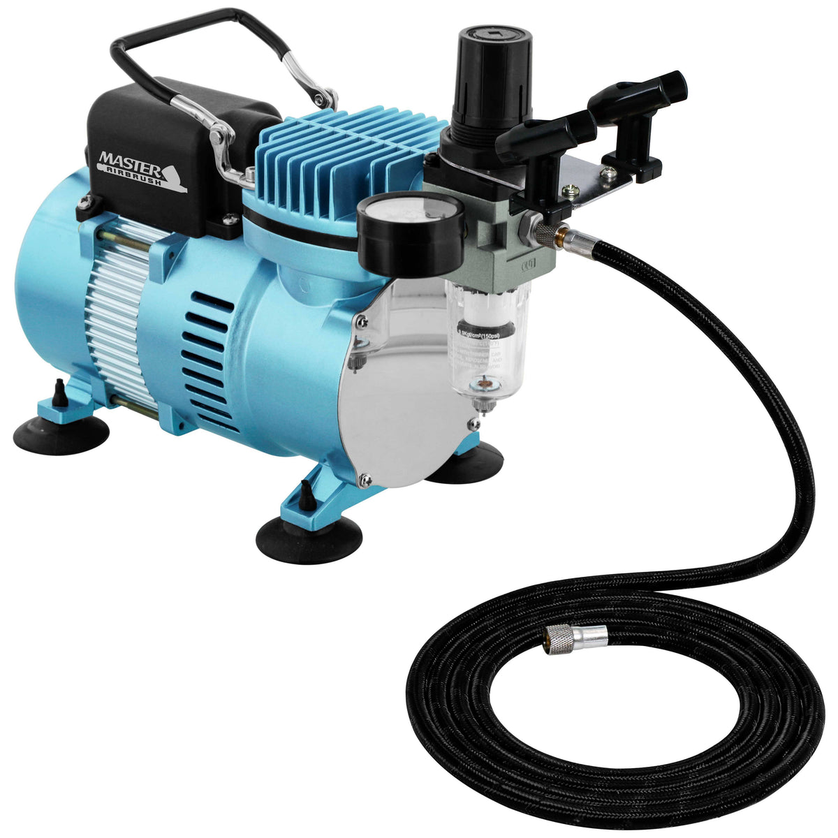 1/5 HP Dual Fan Air Compressor Kit Y262977