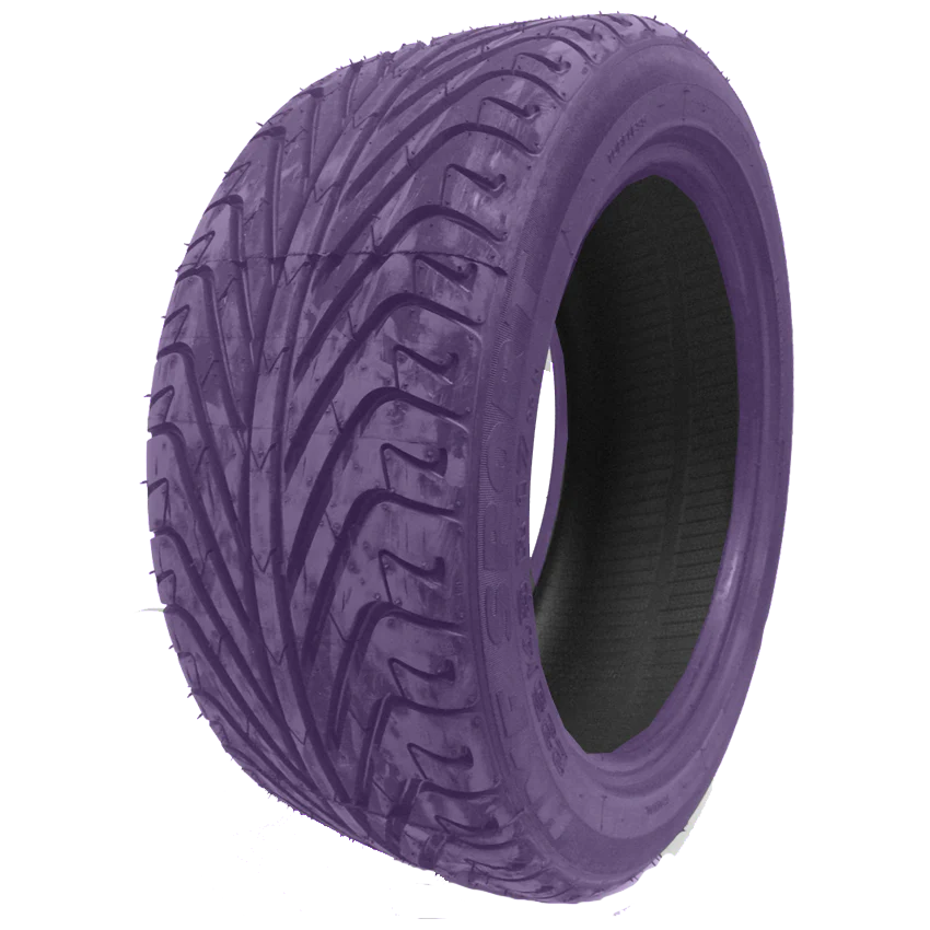 Highway Max Purple Smoke S4946