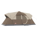 10 Person Tent with Room Divider Q90853