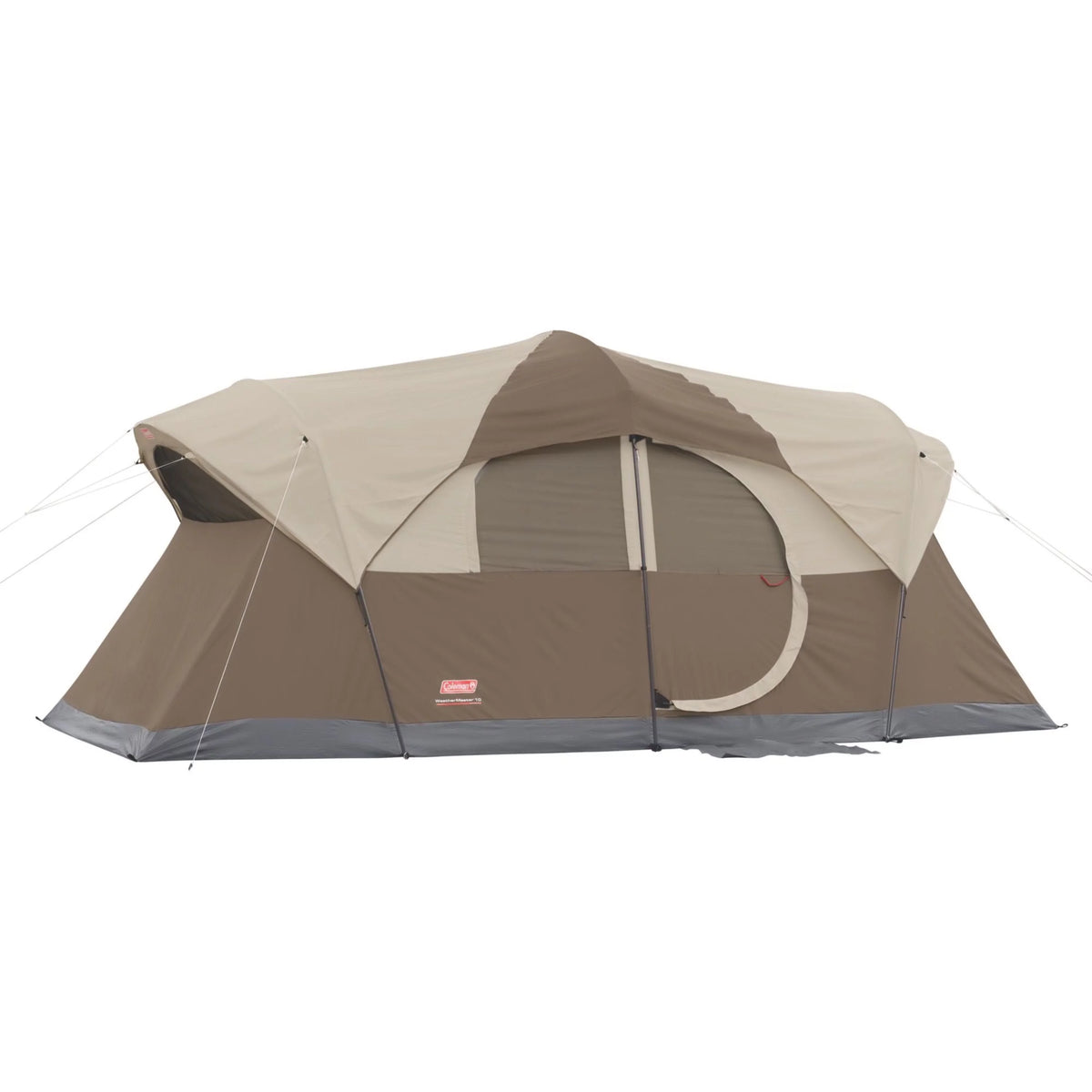 10 Person Tent with Room Divider Q90853