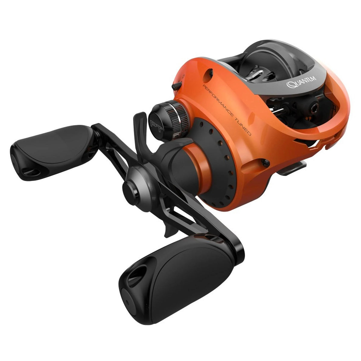 Baitcast Reel C319