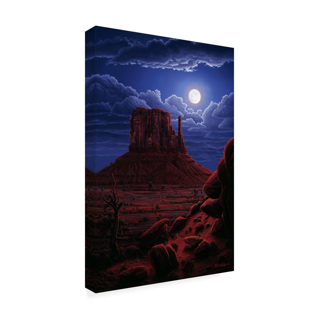 Canvas Art P65344
