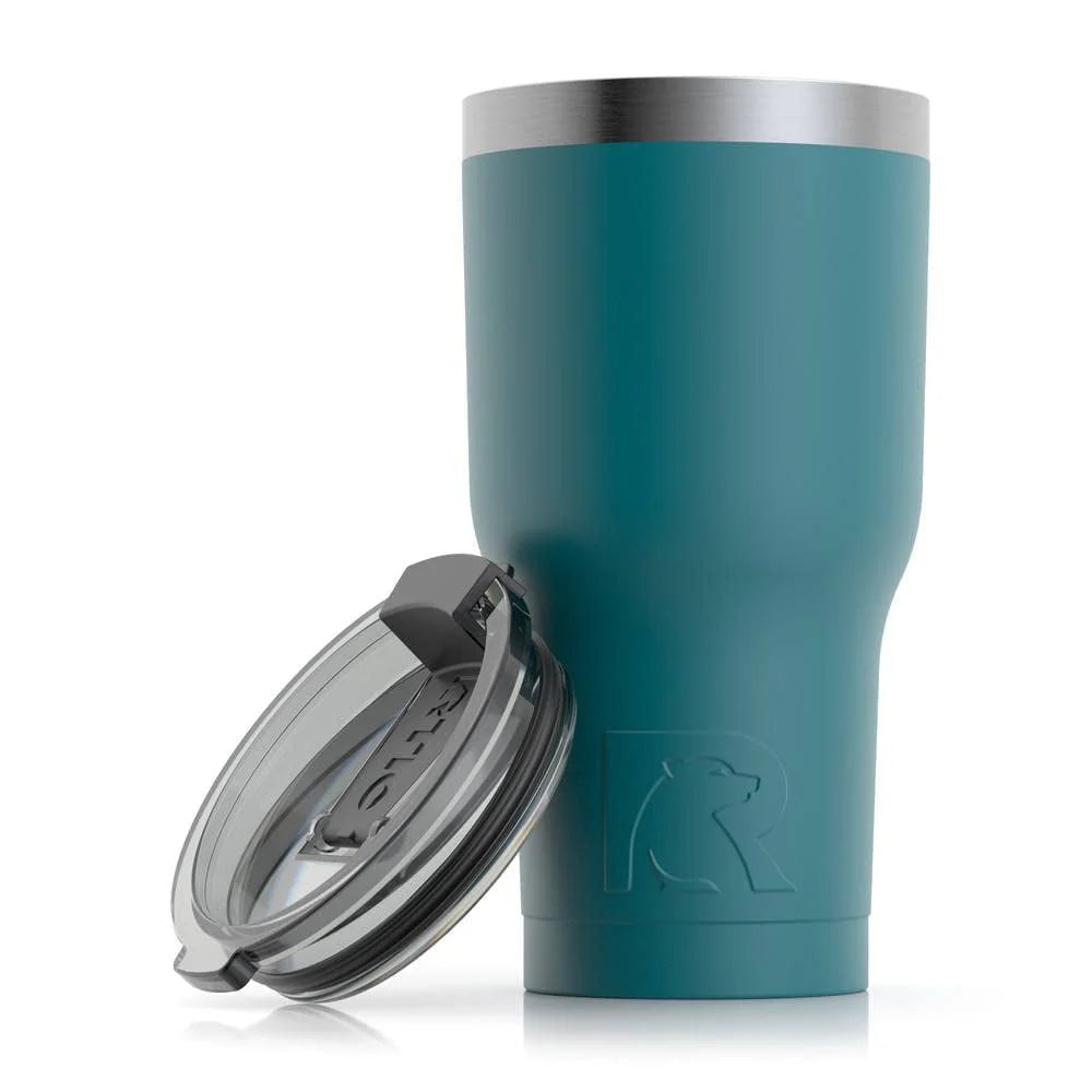 30 oz. Vacuum Insulated Stainless Steel Tumbler G618985