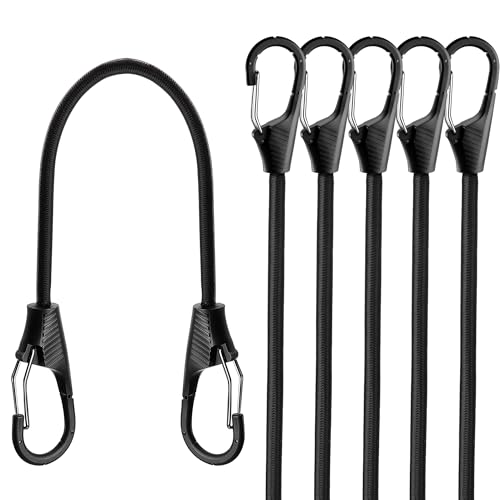 31-Piece Bungee Cords Assortment Z650787