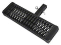 Aluminum Hitch Step for 2-Inch Receiver Black Y873