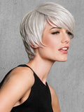 Synthetic Wig A231019