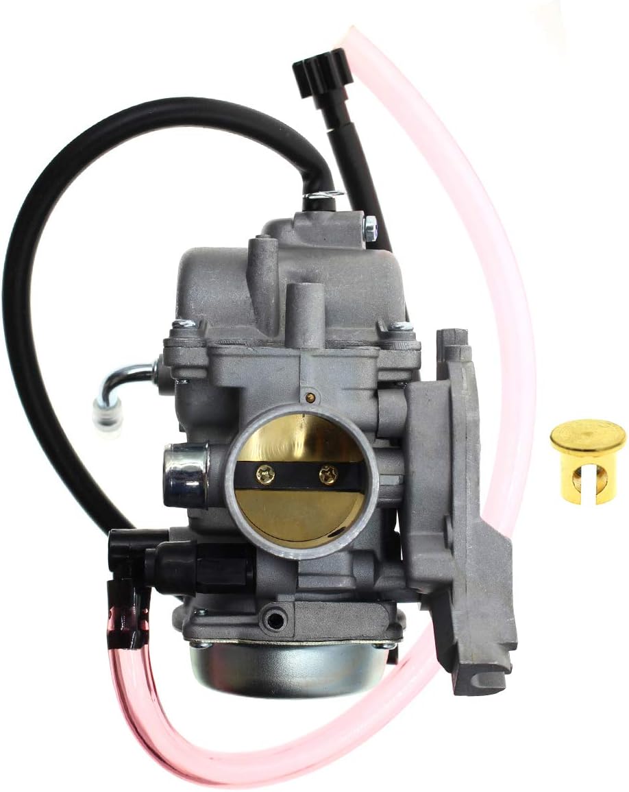 Carburetor Pack of 2 B43270