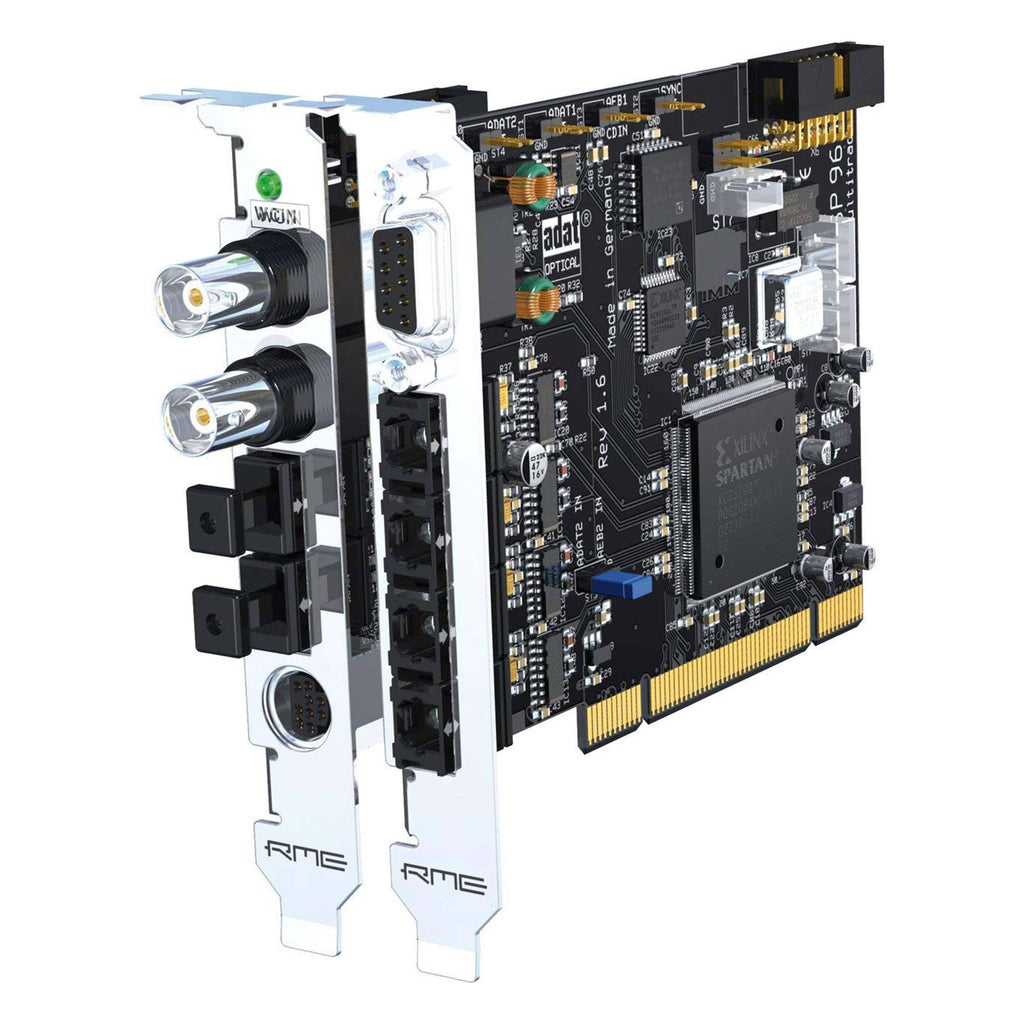 PCI Card J8556