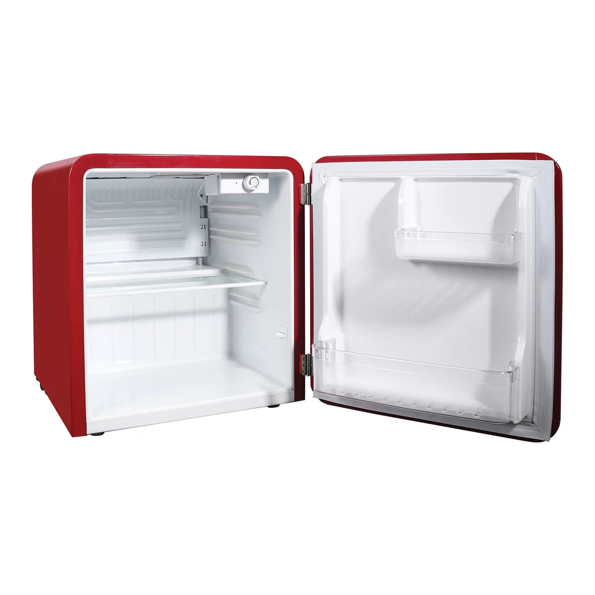 1.6 Cu. Ft. Black Mini Fridge R484100