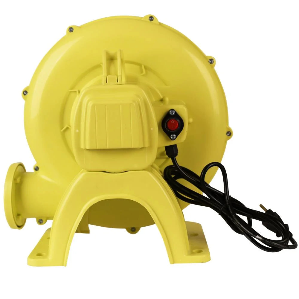 450 Watt Air Blower Pump Fan U9805