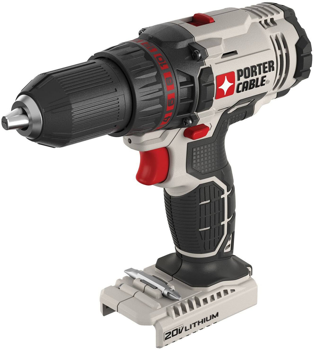 20V Max Lithium Drill/Driver X77566