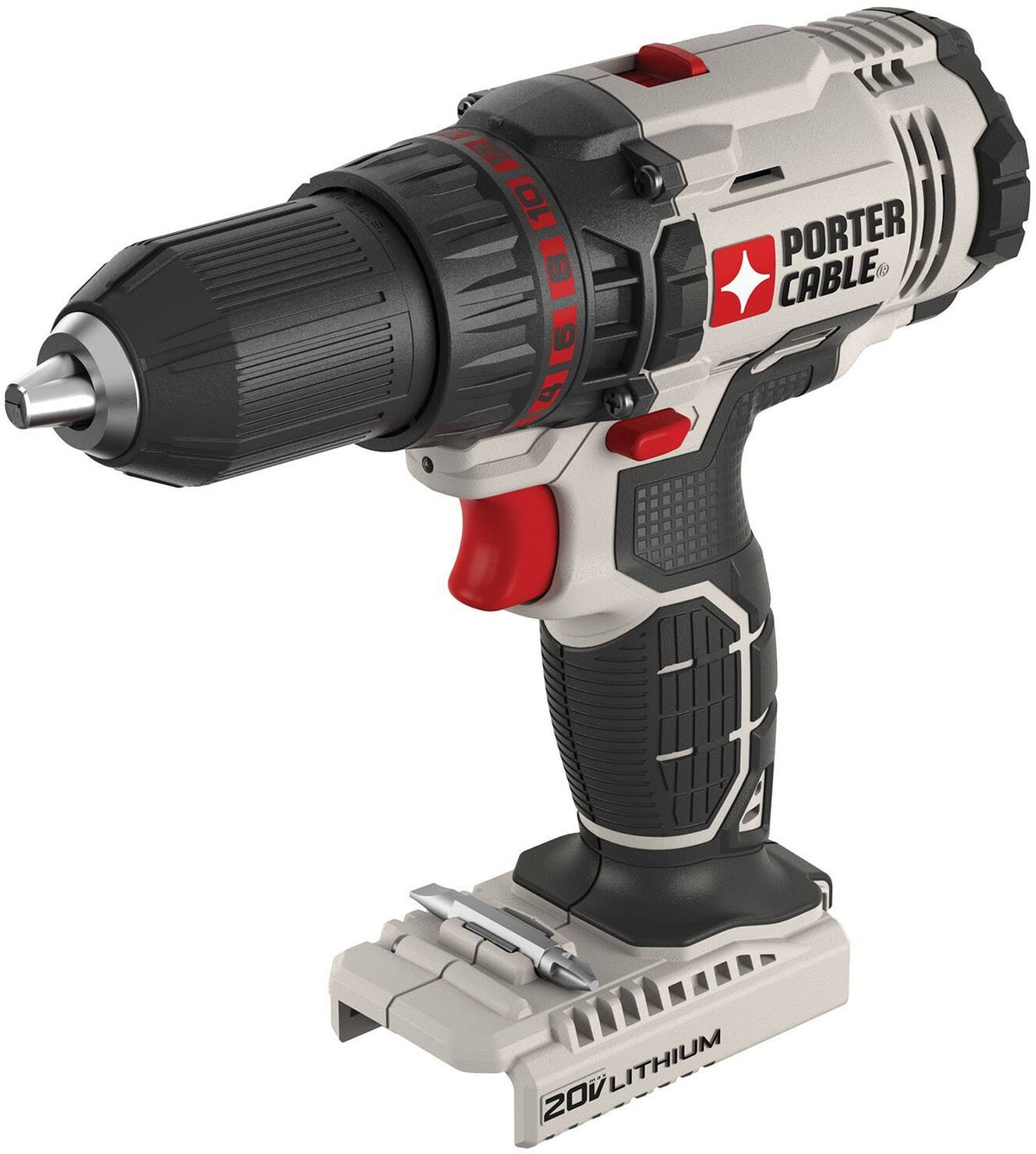 20V Max Lithium Drill/Driver X77566