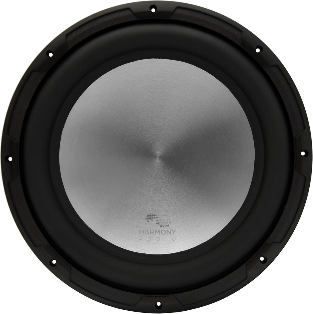 Slotted Single 15 Sub Box Enclosure V953610