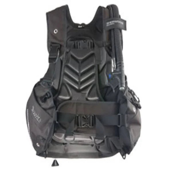 Sherwood Silhouette BCD (Small) T323