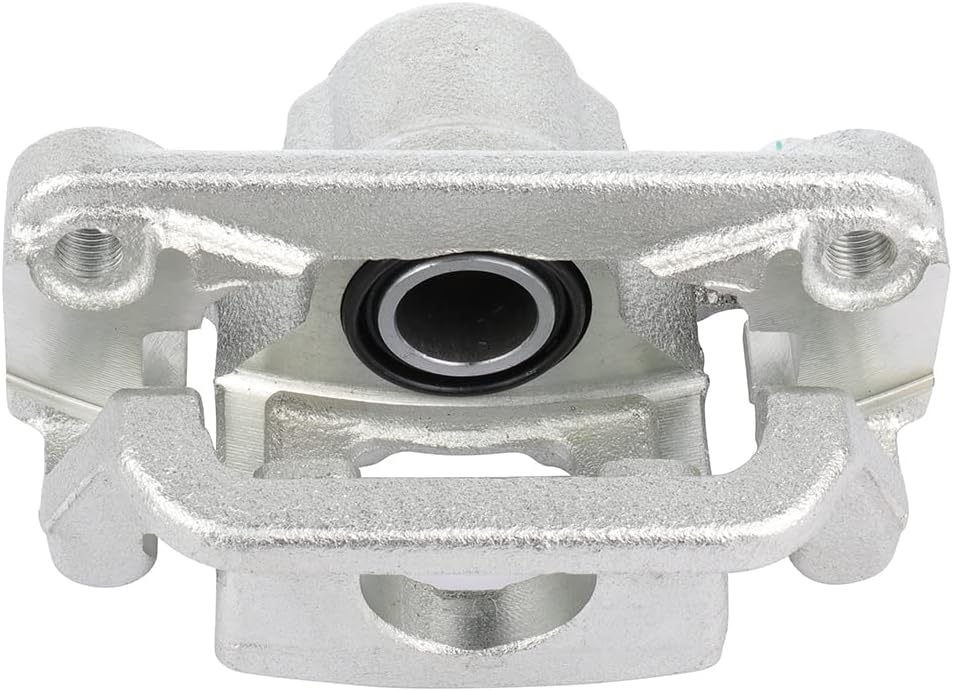 Brake Calipers Pack of 2 Q409