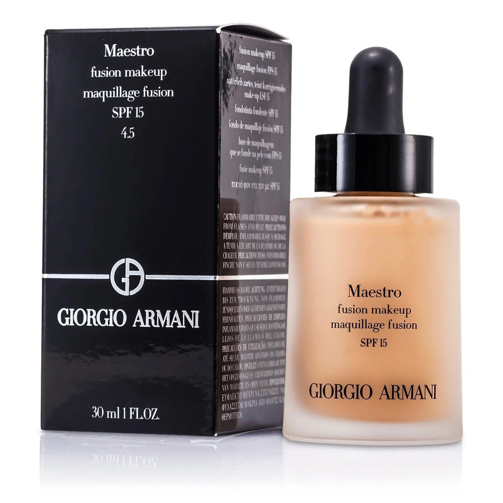 Foundation SPF 15 30ml T715421