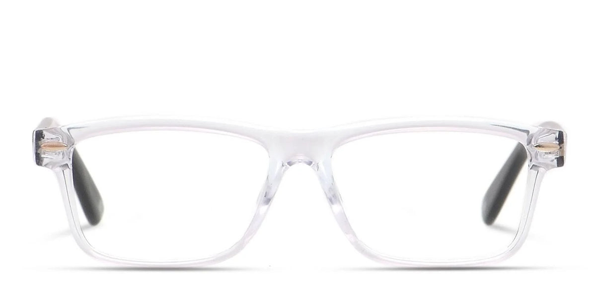 Single Vision Glasses with Blue Light Blocking L412334