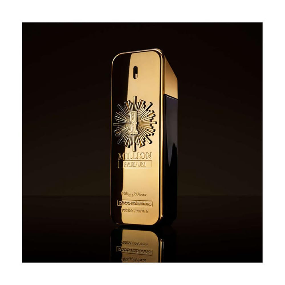 1 Million Parfum Spray 3.4 oz U368607