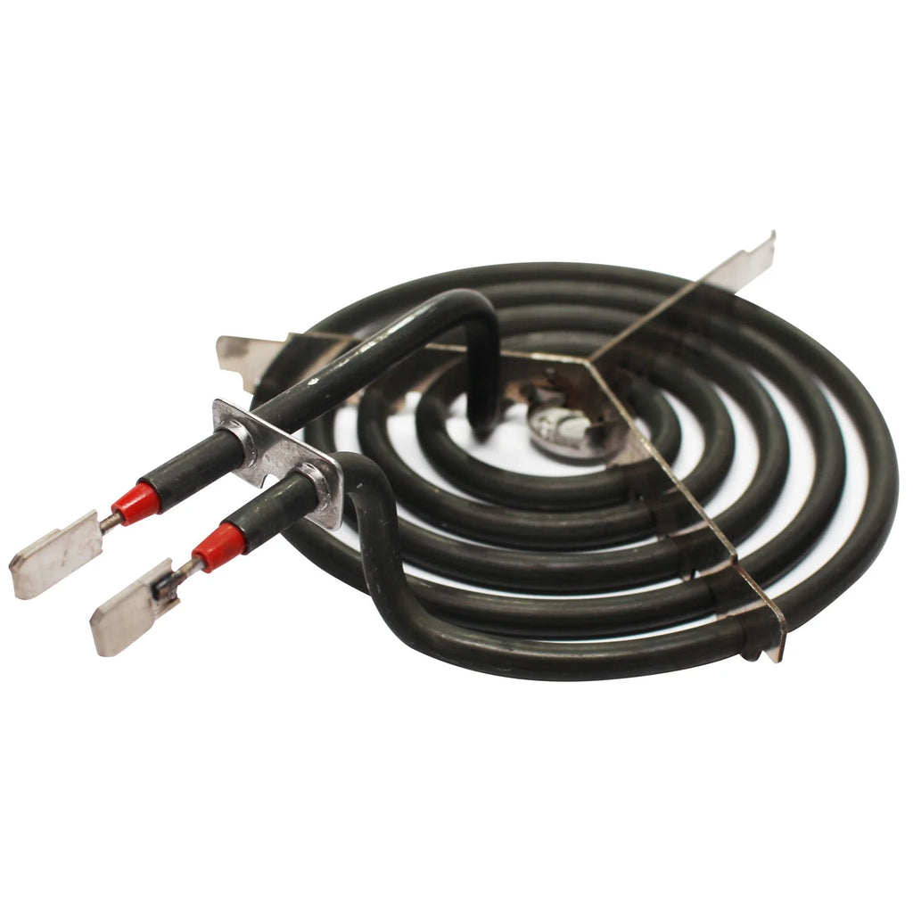 2-Pack 6 inch 5 Turns Surface Burner Element for Range, Stove & Cooktop O754