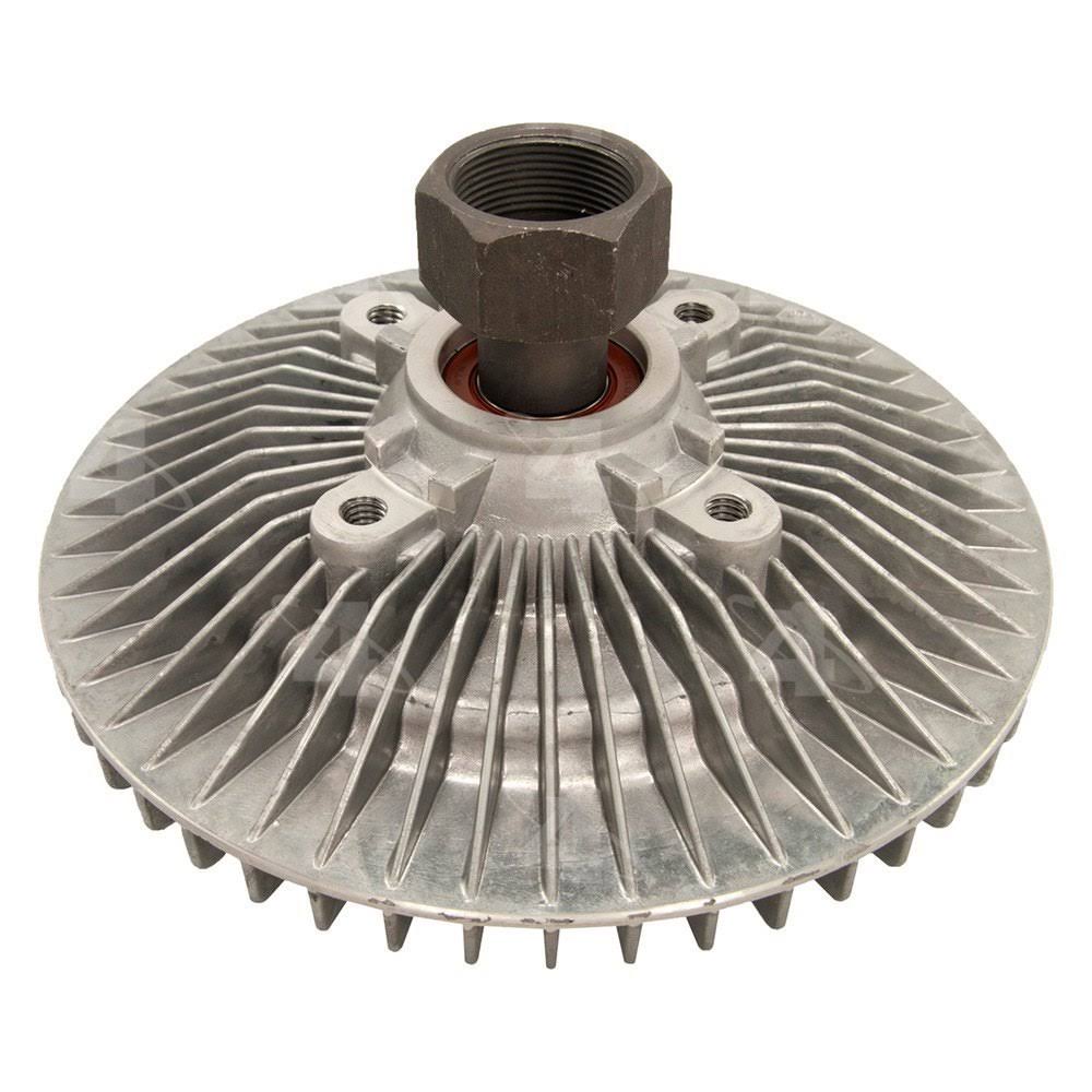 Engine Cooling Fan Clutch U555843