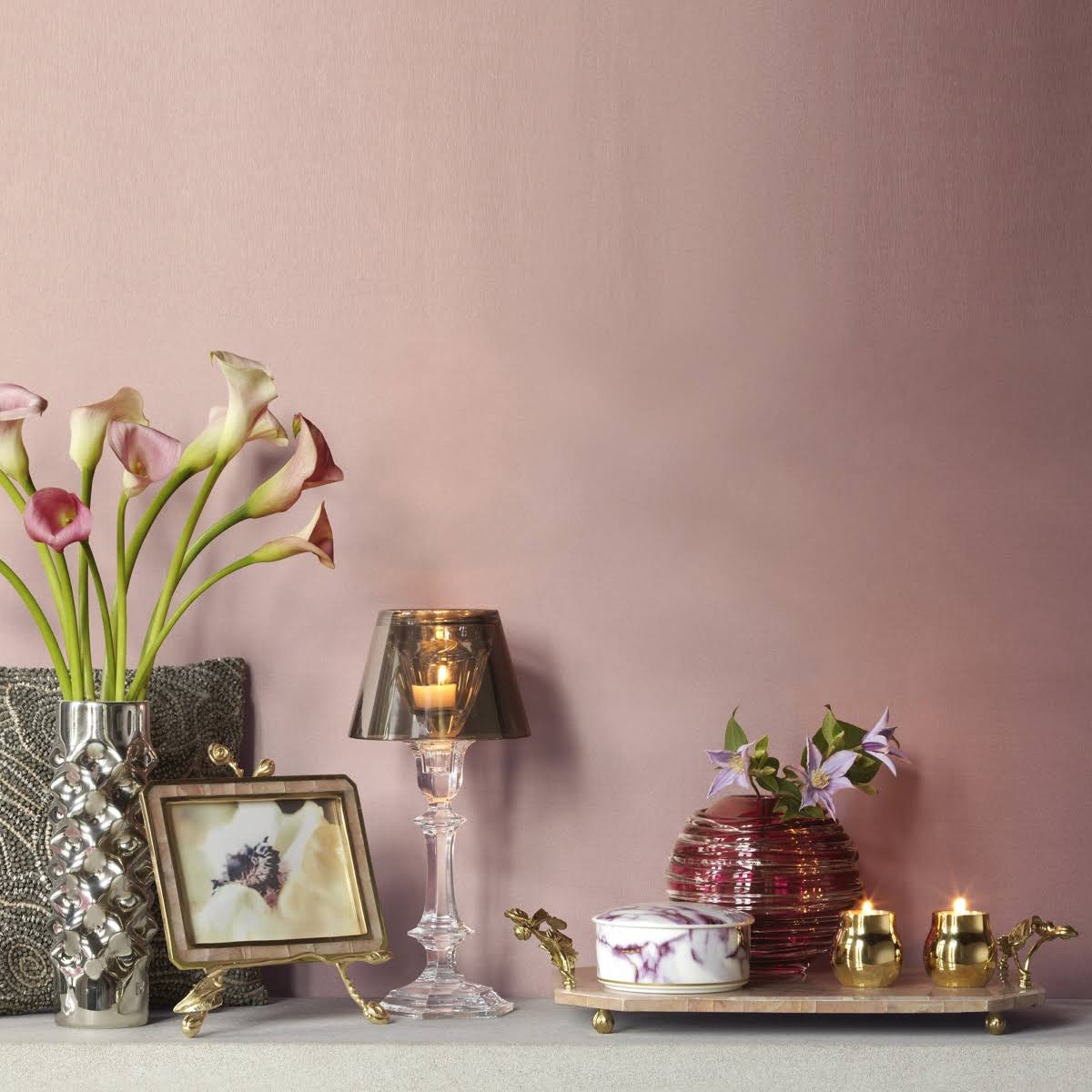 Tealight N593