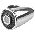 Pull-Down Faucet Sprayer Replacement Chrome Polished F56857