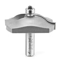 Carbide Tipped Ogee Raised Panel 3/4 Radius x 2-5/8 Dia x 5/8 x 1/2 inch Shank X827146