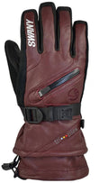 Marsala / XL Glove F264449