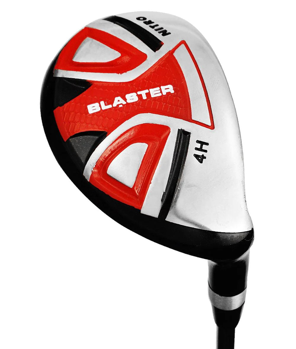 13-Piece Right Handed Golf Set N337133