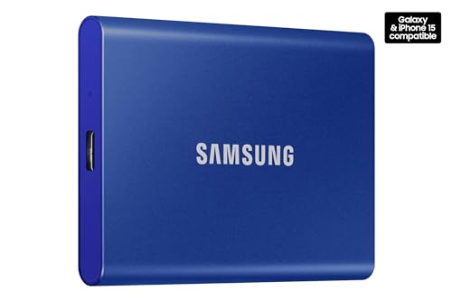 1TB Portable External Solid State Drive, Gray U50991