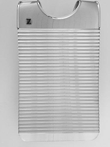 Standard 20 Gauge Scrubboard Percussion Instrument F851