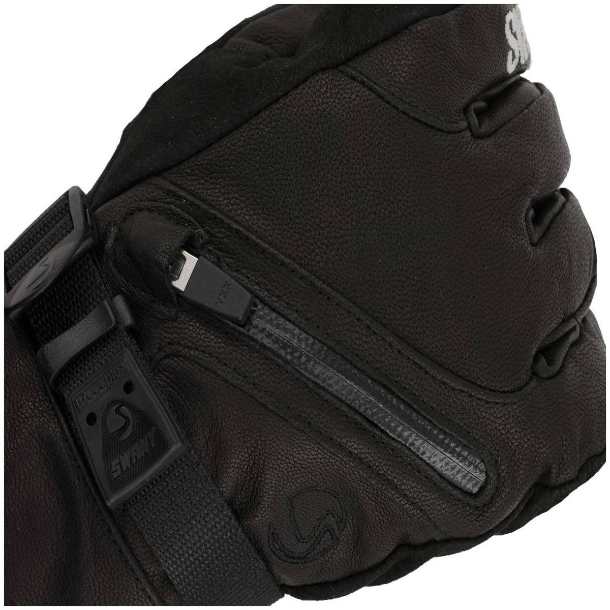 Marsala / XL Glove F264449