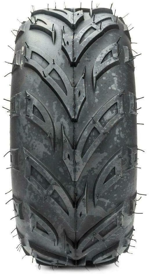 Set of 4 ATV Go Kart Tires 145/70-6 4PR D692
