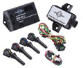 Tire Pressure Monitoring System Module Y719