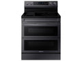 6.3 Cu. Ft. Black Stainless Steel Freestanding Electric Range T88098