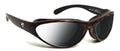 Gloss Black Day Night Lens Motorcycle Eyewear Z39985