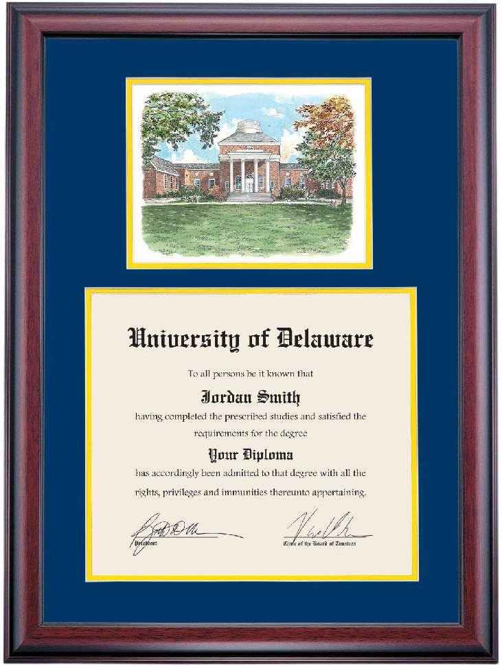 12 x 16 Diploma Frame R90628