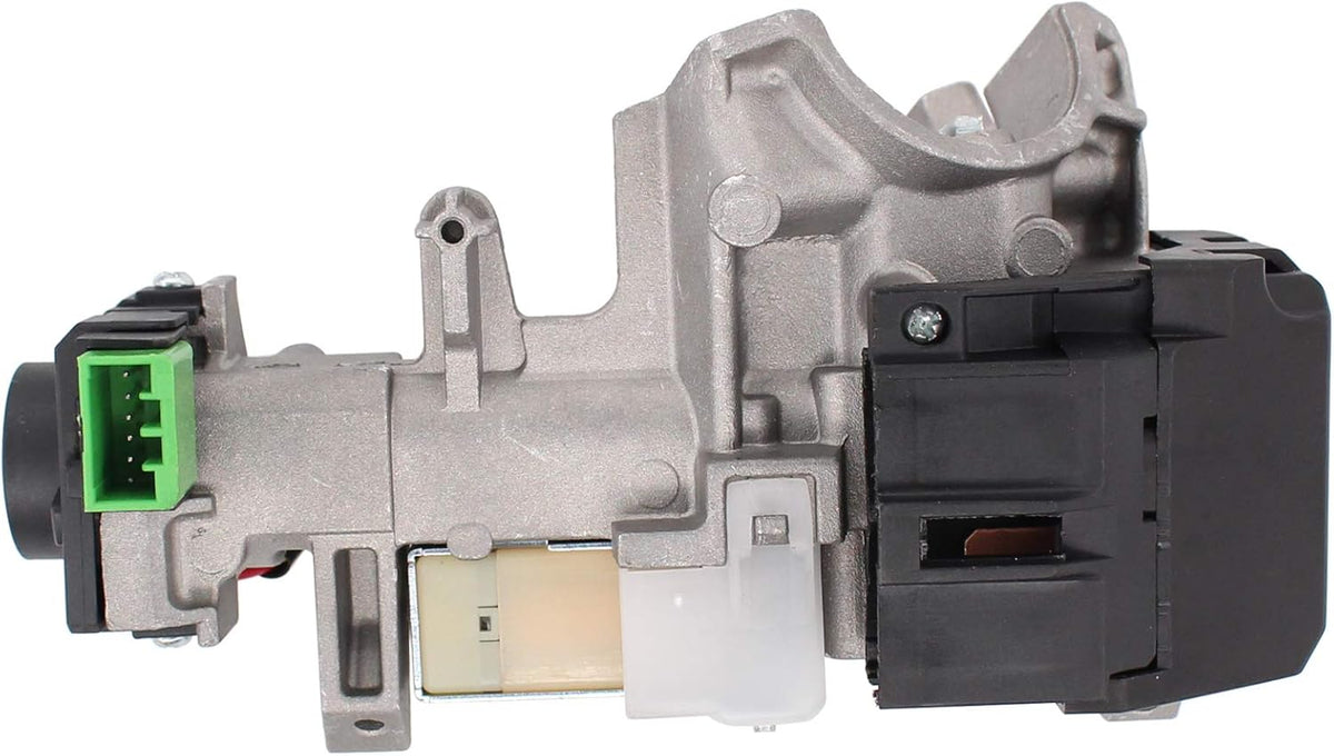 Ignition Switch Lock Cylinder Assembly Pack of 2 Z167399