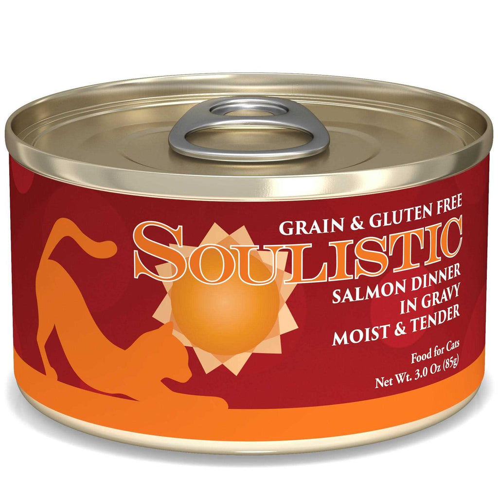 Wet Cat Food Y3264