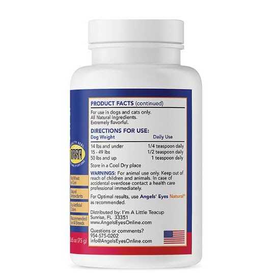 Tear Stain Solution Q98780
