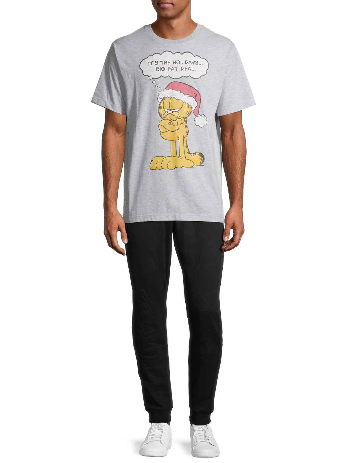 Short Sleeve Graphic Regular T-Shirt C905825