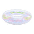 Inflatable Swimming Ring Pool Buoy Q1324