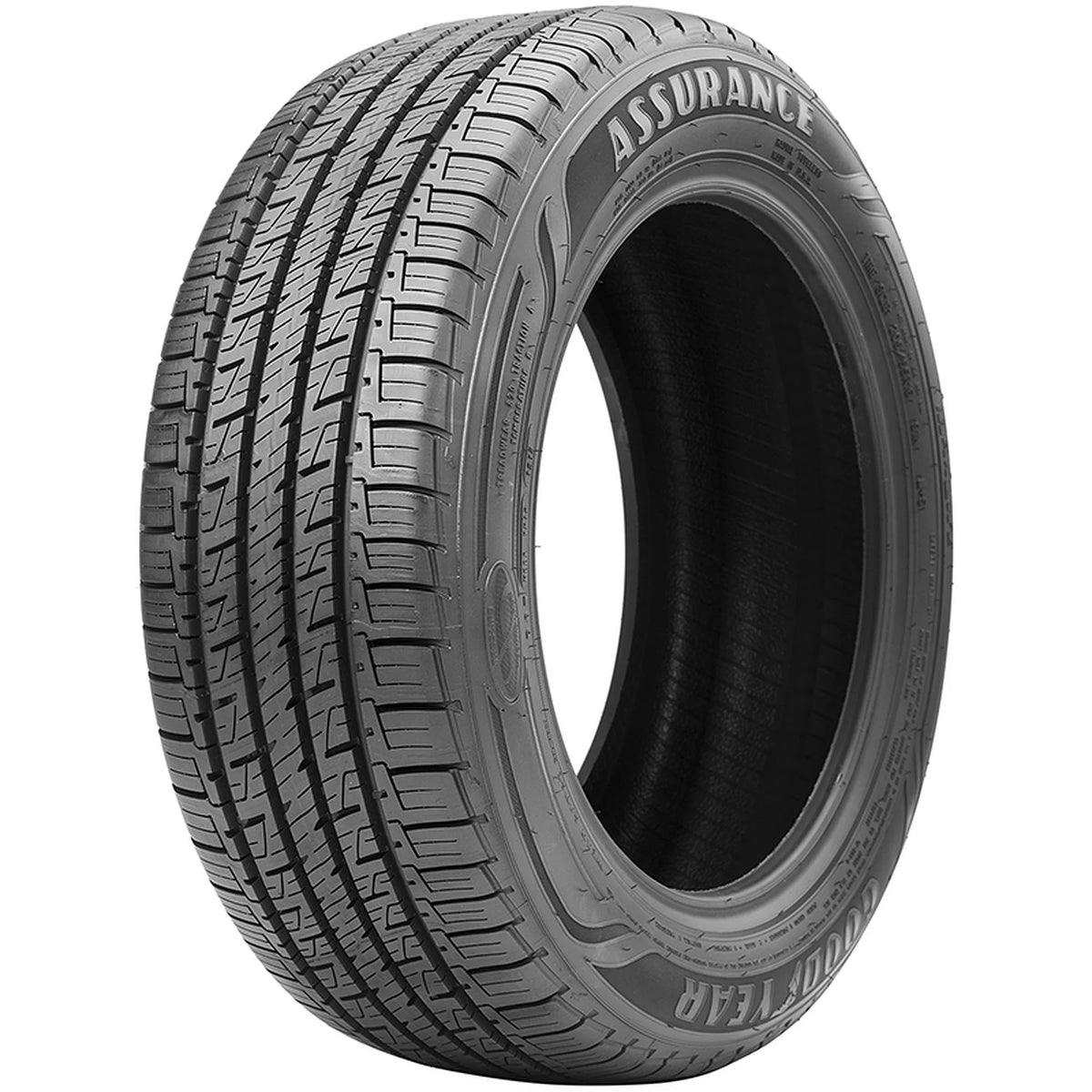 All Season 225/60R16 98H Passenger Tire A517213