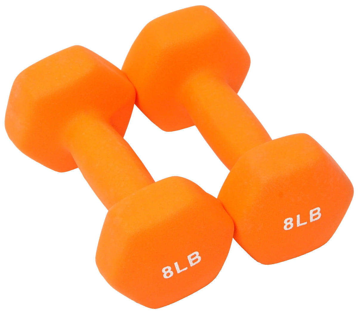 Dumbbell Set with Stand X519976