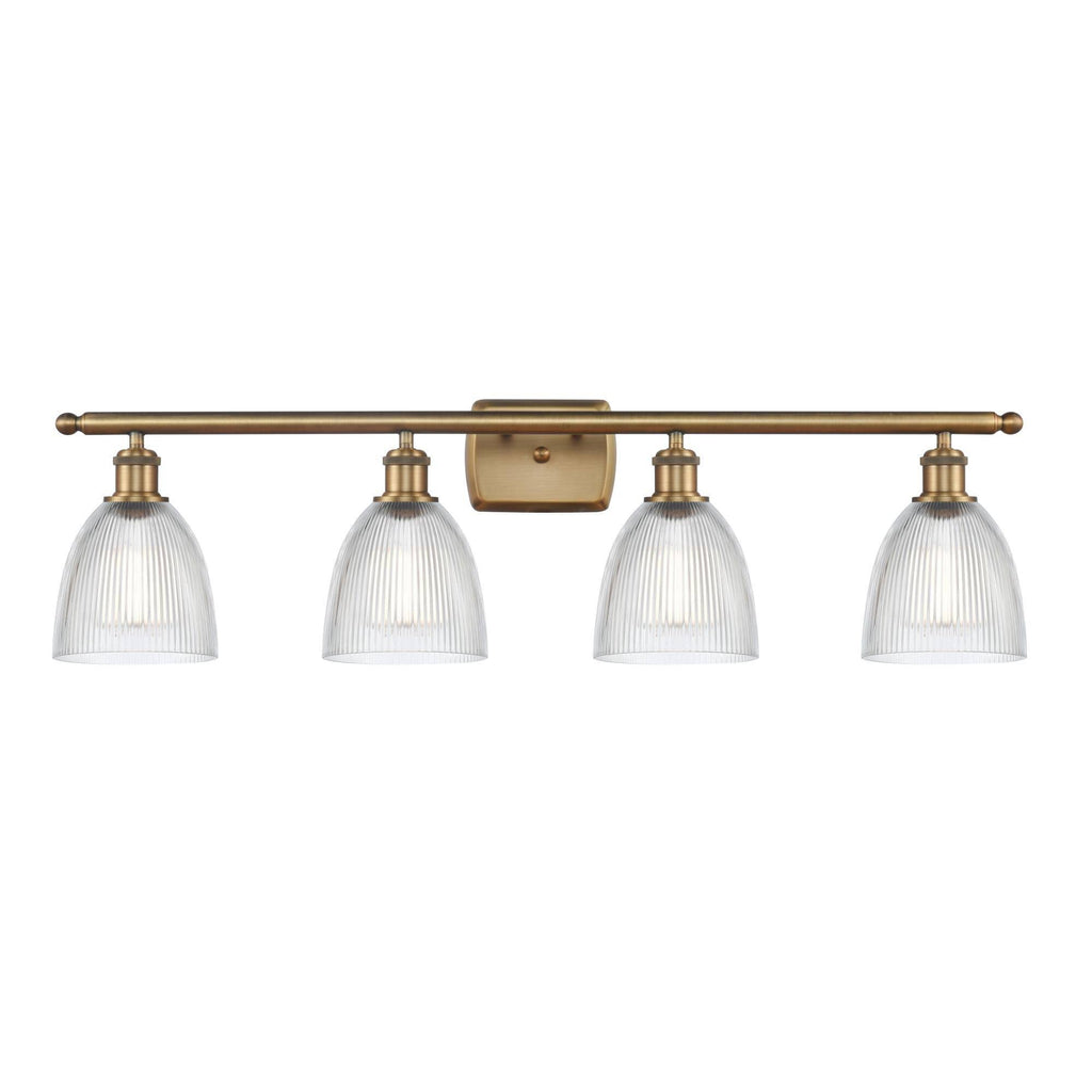 4 Light Bath Vanity Y95320